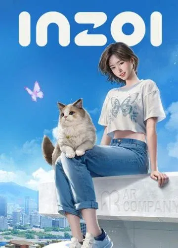 inZOI Free DLC For Pc