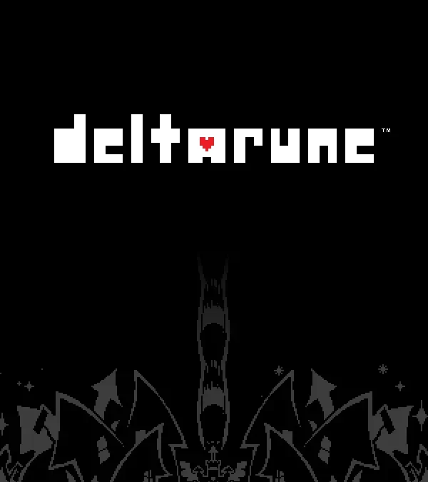 Deltarune Free Download  (v12.9.4) For Pc (Fast Download)