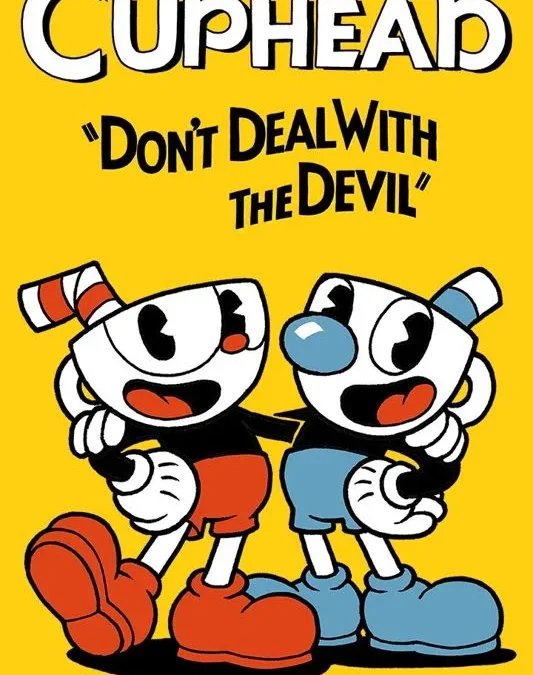 Cuphead Free Download (v14.0.2) Version for PC (Fast Download)