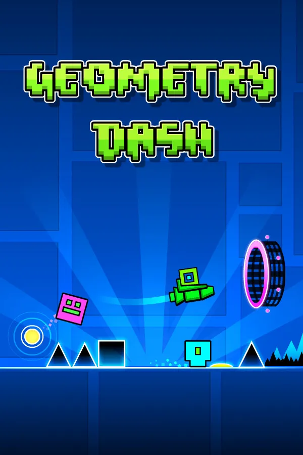 Geometry Dash free DLC for pc