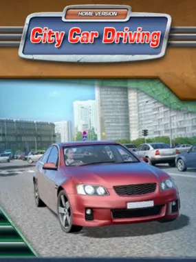 City Car Driving Highly Compressed Download