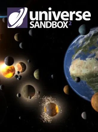 Universe Sandbox (v23.8.8) Free Download (Fast Download)