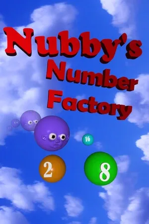 Nubby’s Number Factory Free for pc
