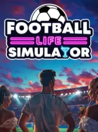 Football Life Simulator download for pc
