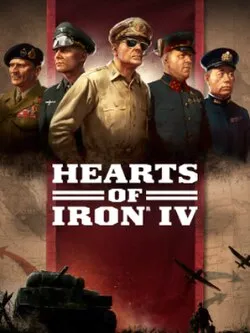 Hearts of Iron IV Highly Compressed Download