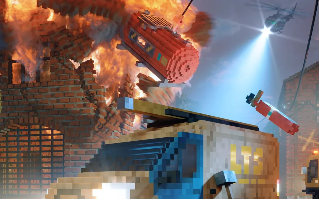 Teardown (v2.1.1) Free Download For Pc (Fast LInks)