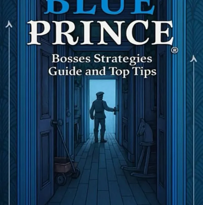 Blue Prince Free Download For Pc (v26.4.7)