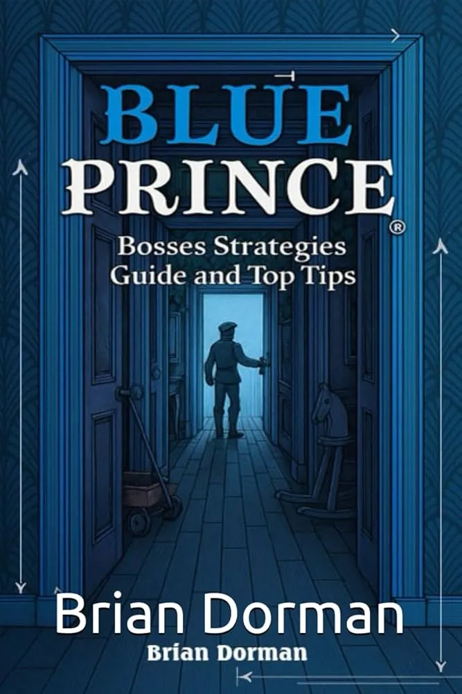 Blue Prince (v26.4.7) Free Download