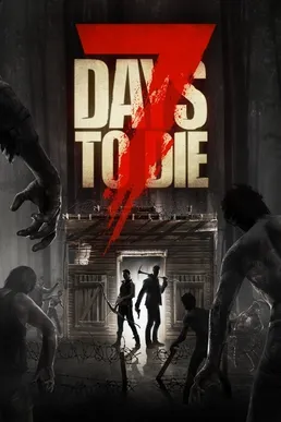 7 Days to Die Free Download For Pc (v20.1.1)
