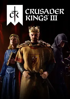 Crusader Kings III Free DLC For Pc