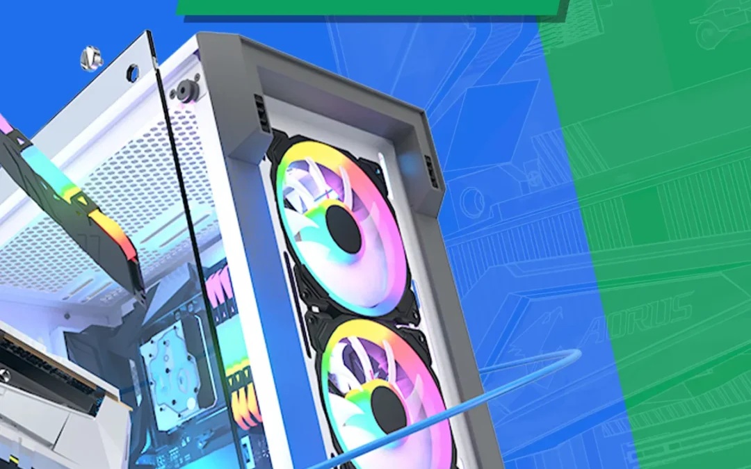 PC Building Simulator 2 Free Download (v13.7.5) For Pc (Fast Download)