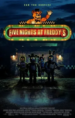 Five Nights at Freddy’s Free DLC For Pc