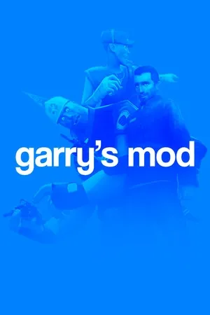 Garry’s Mod free for pc