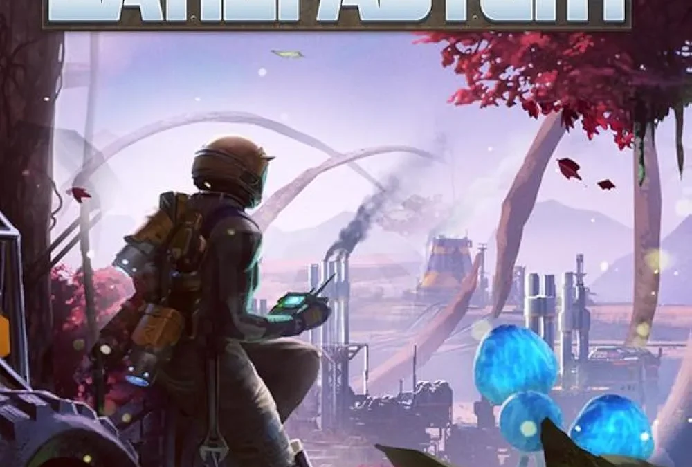 Satisfactory Free Download (v13.2.2) For PC (Fast Download)