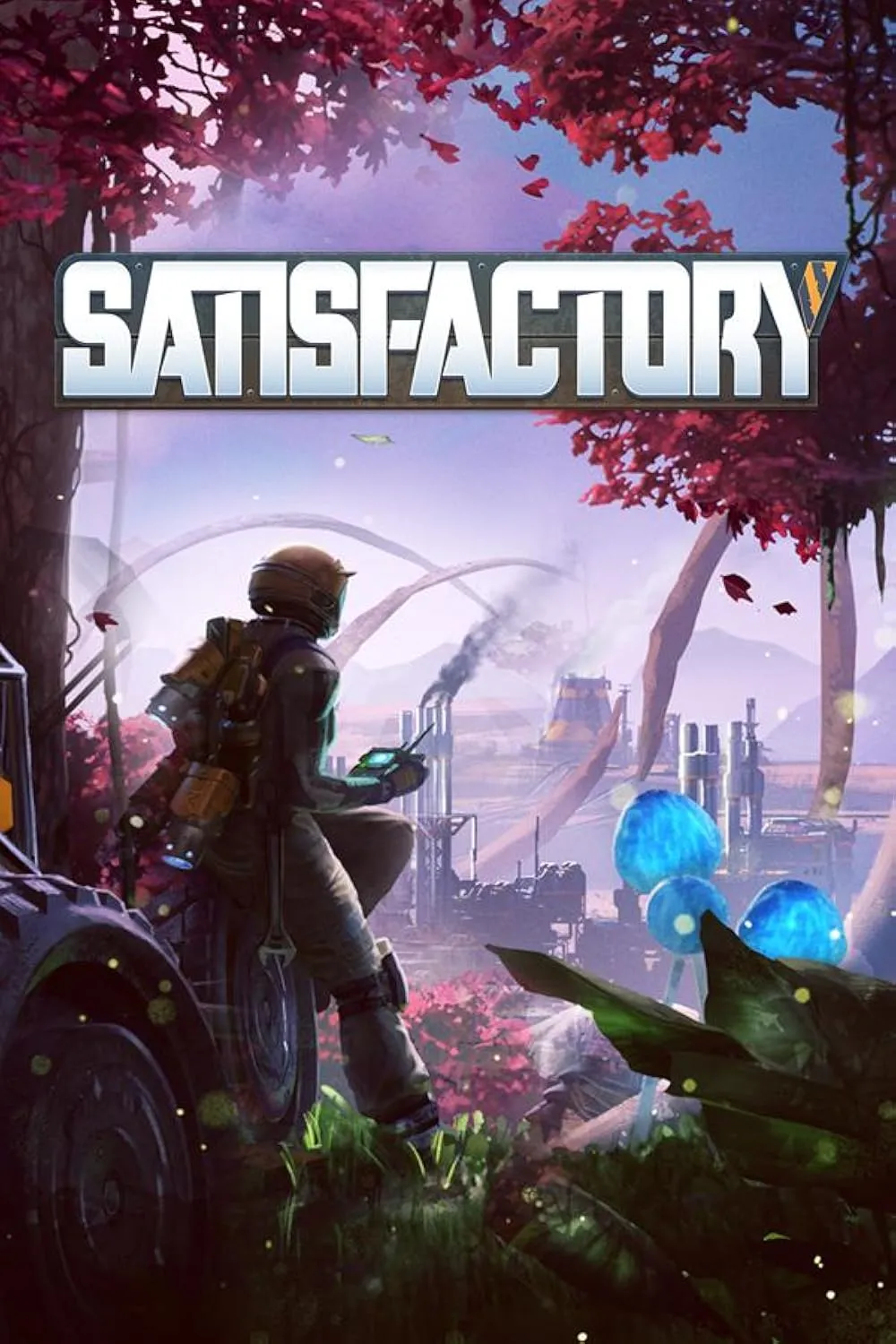 Satisfactory Free Download (v13.2.2) For PC (Fast Download)
