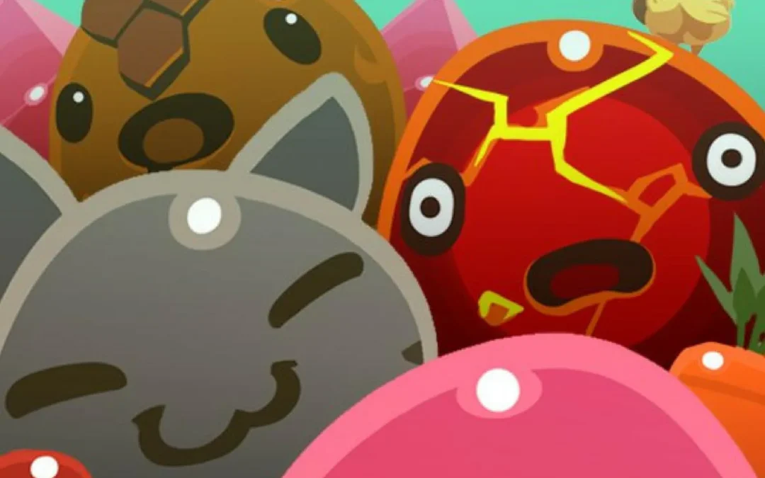 Slime Rancher Free Download (v11.5.1) For Pc (Fast Download)