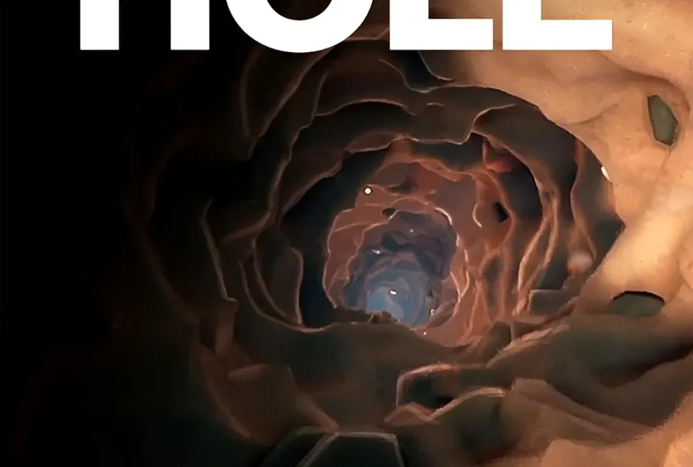 A Game About Digging A Hole Free For Pc (v4.0.2)