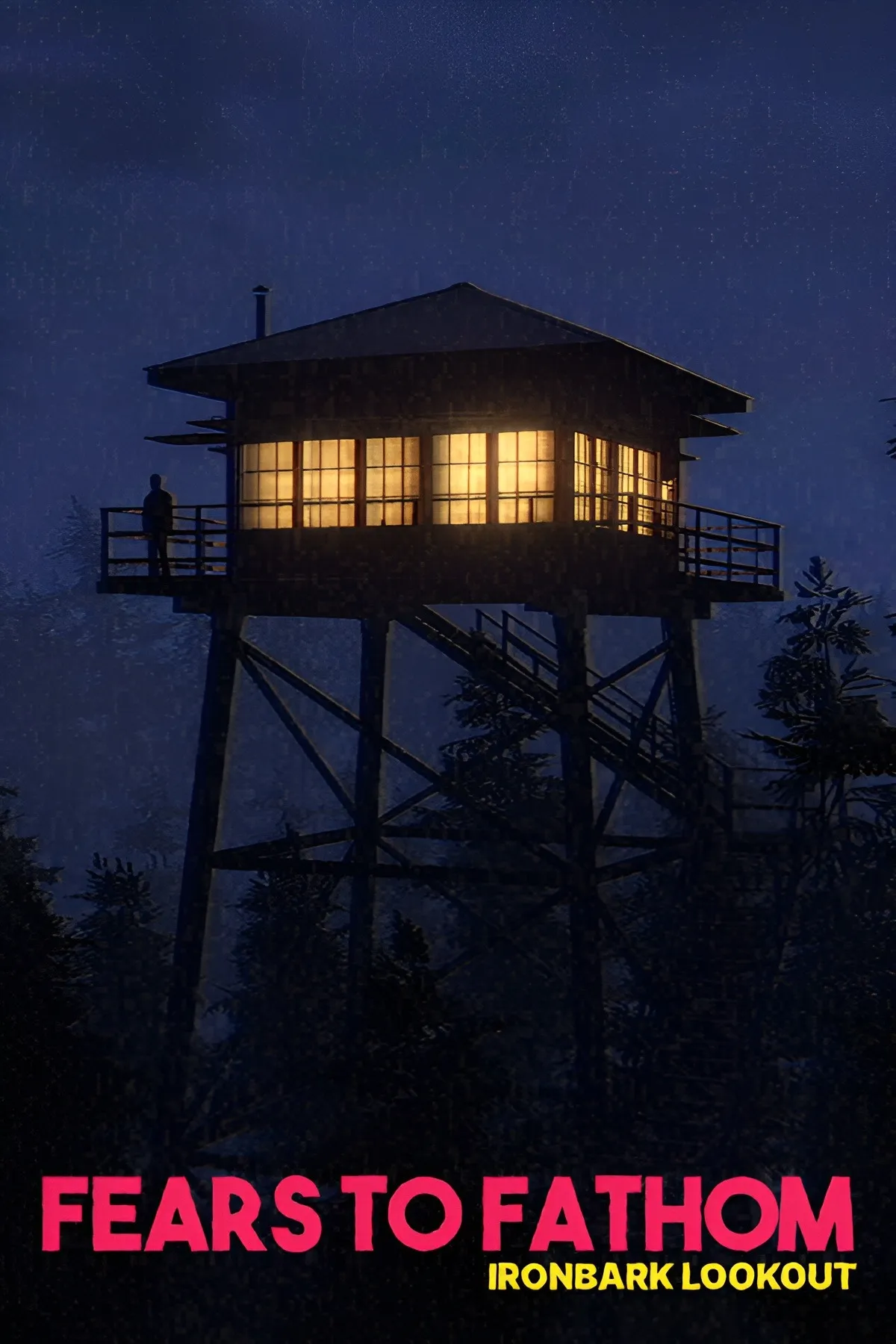 Fears to Fathom – Ironbark Lookout (v26.8.2) Free Download