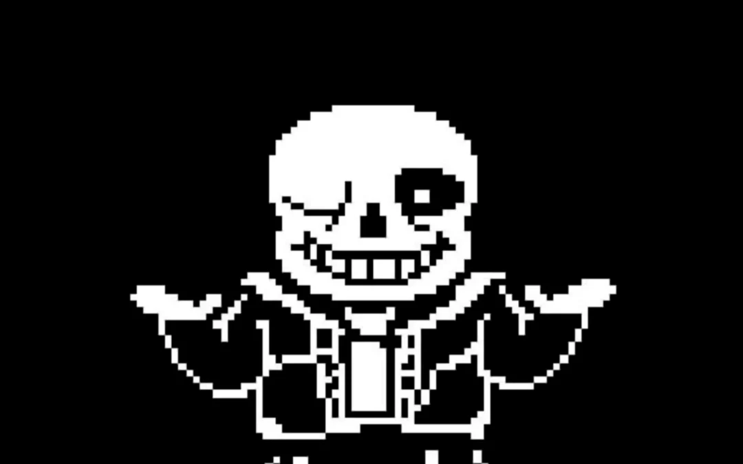 Undertale (v11.2.1) Free Download for PC