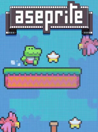 Aseprite free for pc