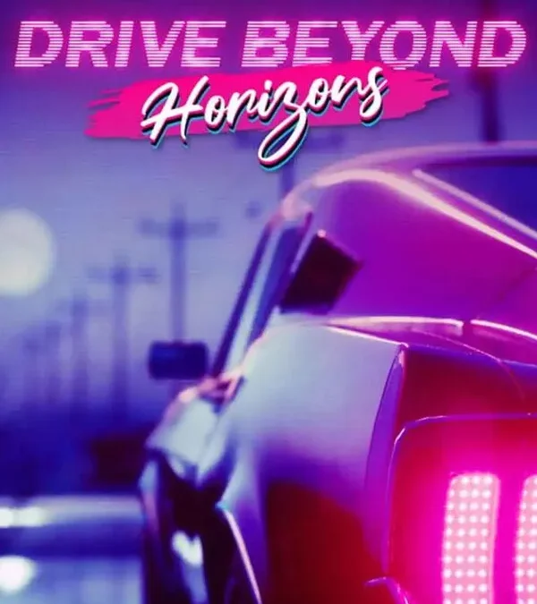 Drive Beyond Horizons (v4.2.2) Free Download For Pc