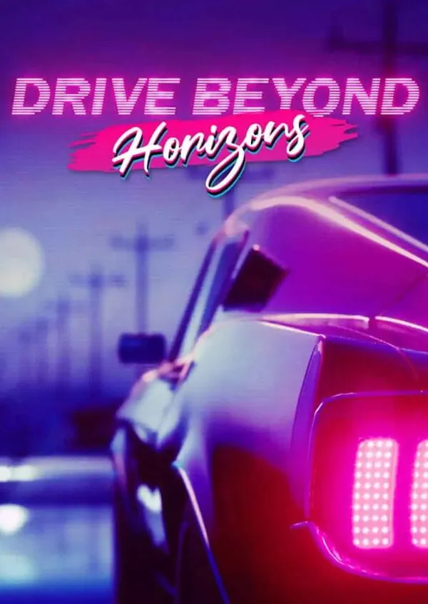 Drive Beyond Horizons Download For Pc