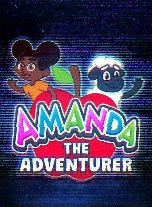 Amanda The Adventurer Free Compressed for PC (v5.2.1)