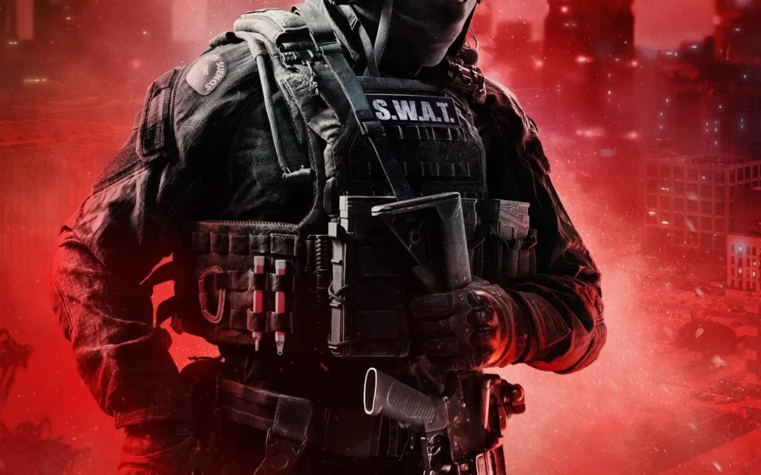 Ready or Not (v8.2.6) Free Download For Pc