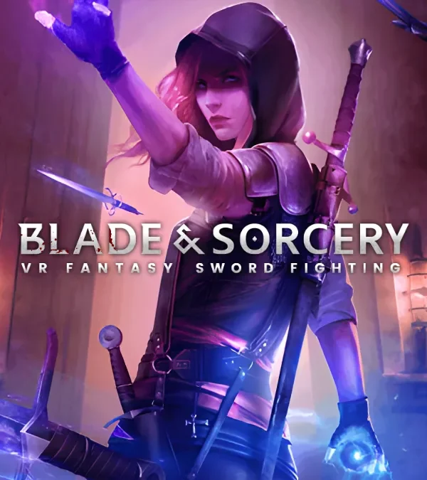 Blade and Sorcery (v23.2.4) Free Download For Pc (Fast Download)