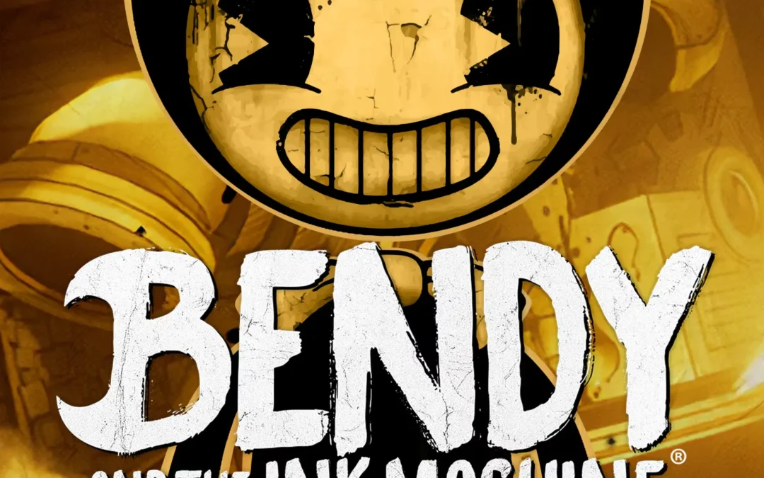Bendy and the Ink Machine (v3.1.8) Free Download For Pc (Fast LInks)