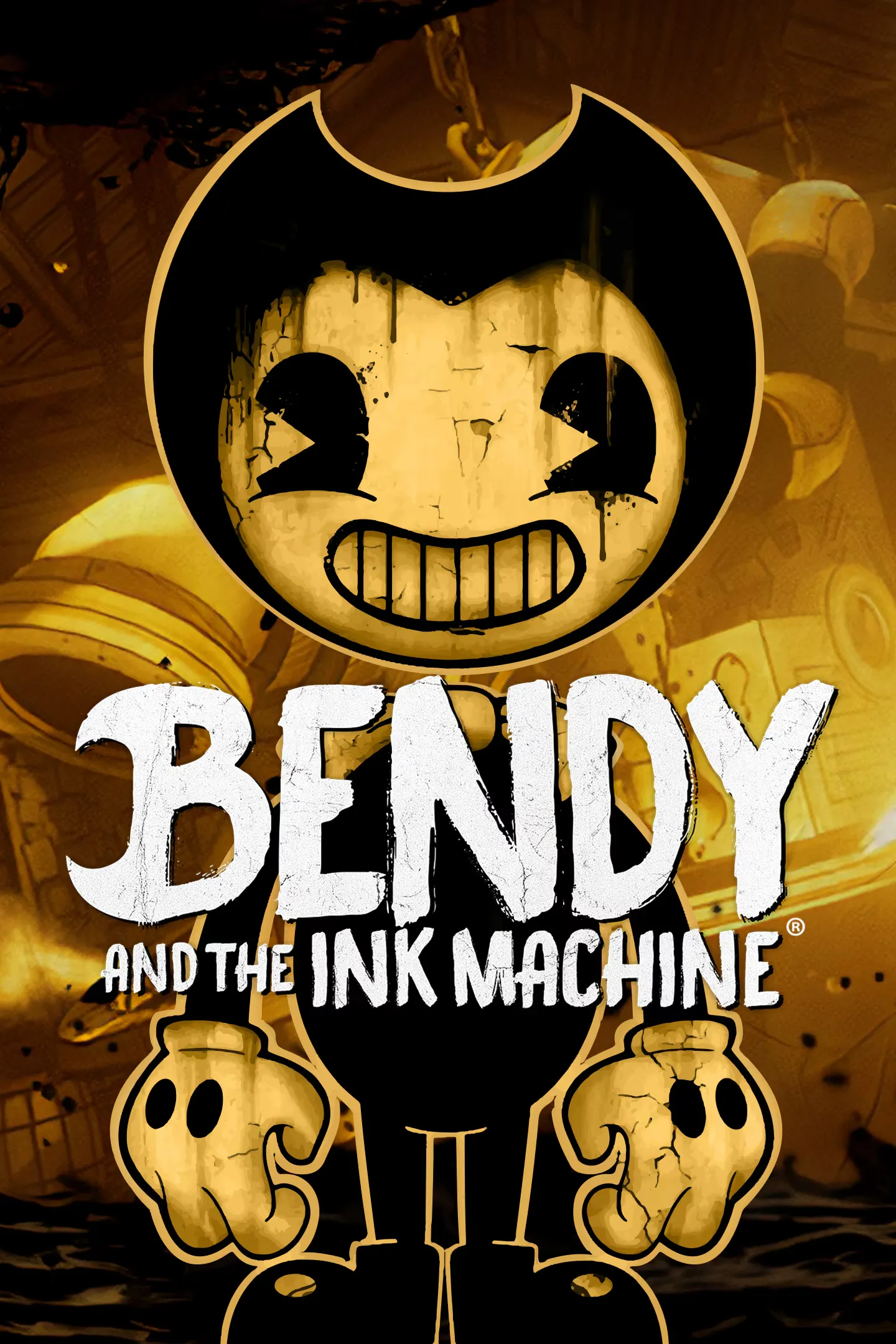 Bendy and the Ink Machine Free For Pc Bendy and the Ink Machine Free For Pc