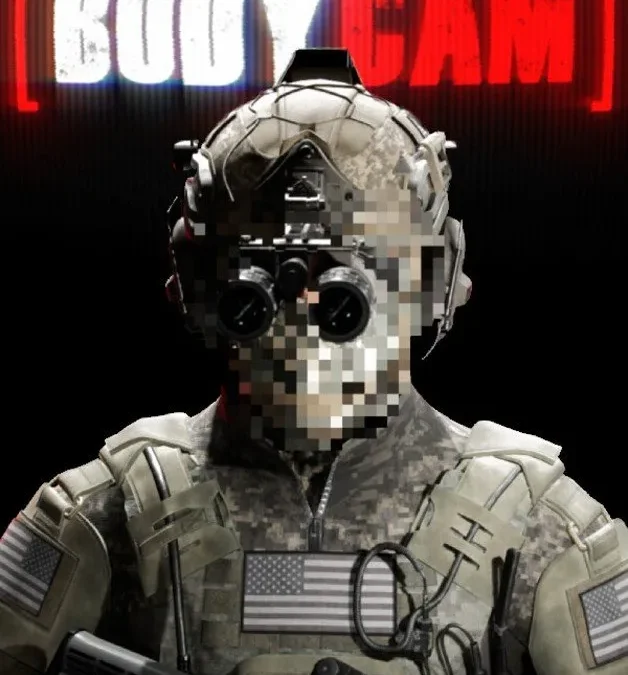 Bodycam (v3.2.5) Free Download For Pc (Fast Links)