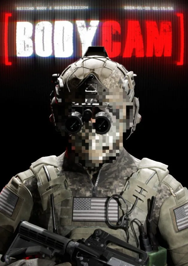 Bodycam Free DLC for pc