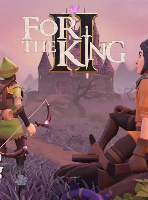 For The King II Free For PC (v23.6.7)