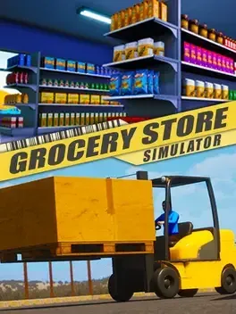 Grocery Store Simulator Free Download (v19.4.1) For Pc (Fast Download)