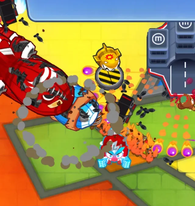 Bloons TD 6 (v4.2.7) Free Download For Pc (Fast Links)