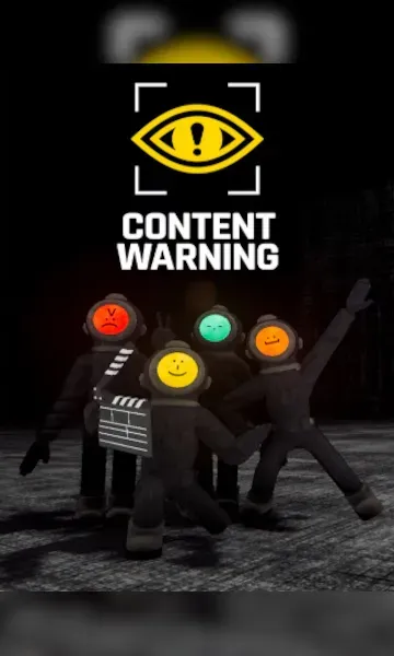 Content Warning free for pc Content Warning free for pc
