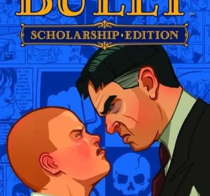 Bully: Scholarship Edition Free For Pc (V3.5.6)