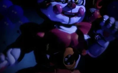 Five Nights at Freddy’s: Sister Location Free For Pc (v3.2.1)