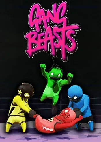 Gang Beasts Free For PC