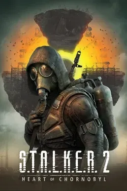 S.T.A.L.K.E.R. 2: Heart of Chornobyl Free Download