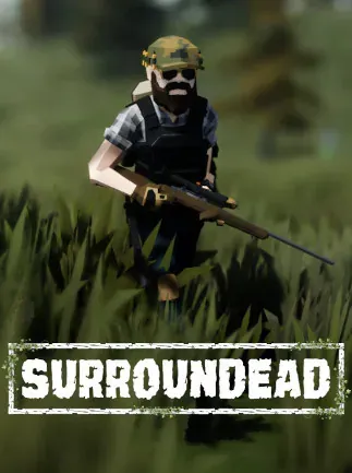 SurrounDead Free DLC For Pc