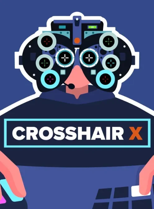 Crosshair X Free Compressed For Pc (v4.4.5)