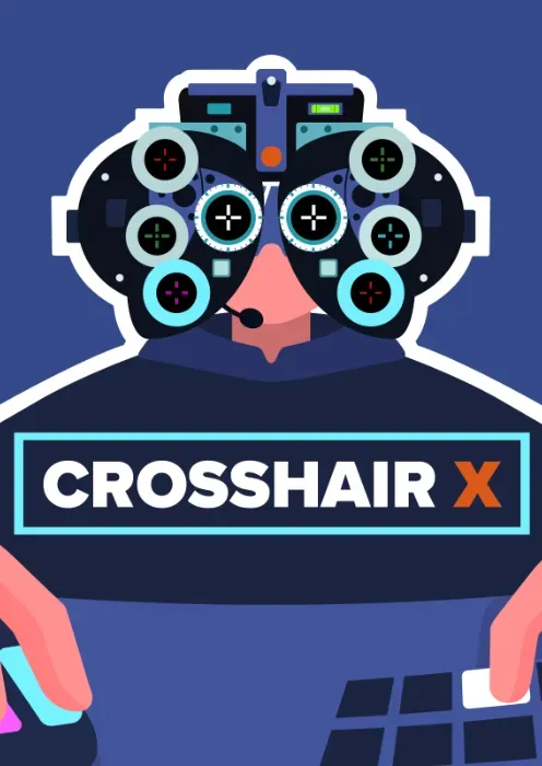 Crosshair X Free DLC For Pc