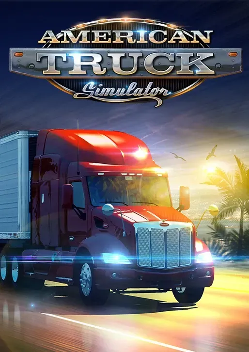 American Truck Simulator Free DLC For Pc