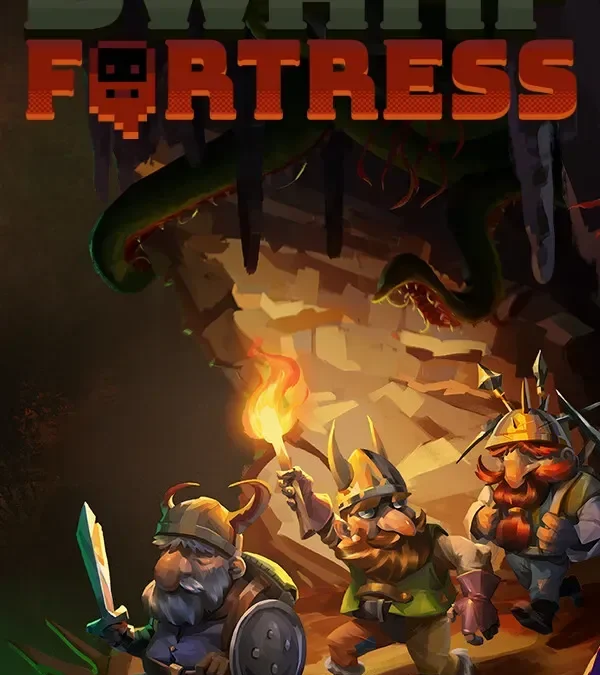 Dwarf Fortress (v3.6.8) Free Download For Pc (Fast Links)