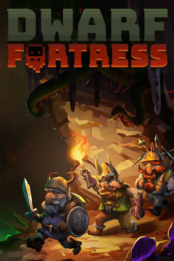 Dwarf Fortress Download For Pc