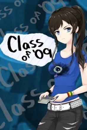 Class of ’09 Download For Pc