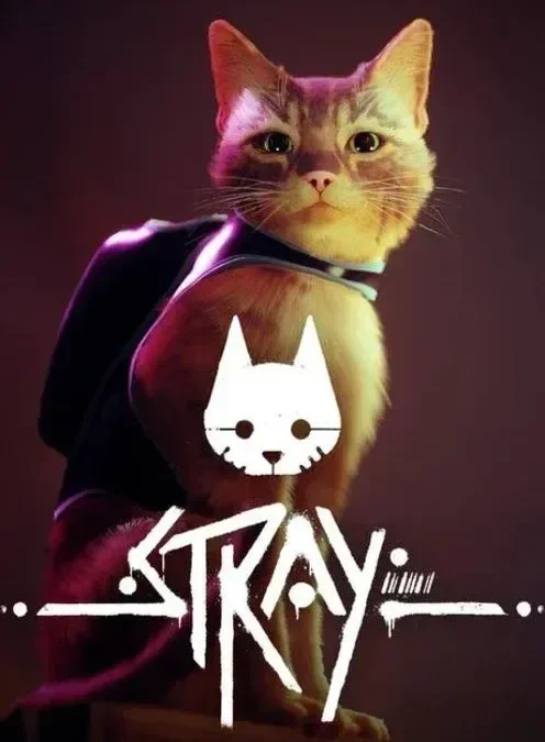 Stray (v11.3.2) Free Download For Pc