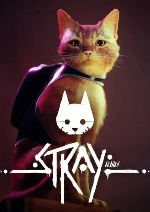 Stray free for pc Stray free for pc